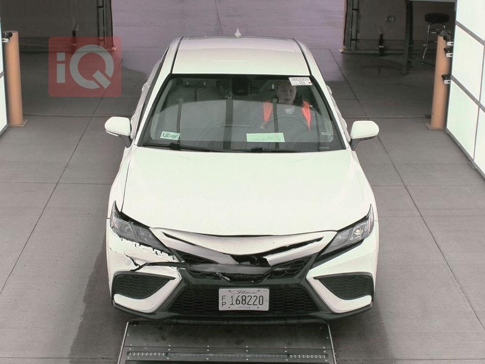 تويوتا كامري